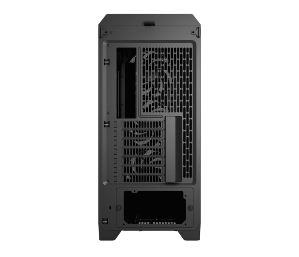 FRACTAL DESIGN Meshify 3 Black Solid - 1318885 - zdjęcie 6